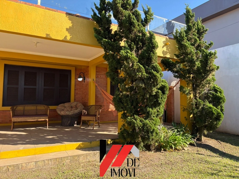 CASA NA BEIRA MAR EM XANGRILÁ: 3ª foto da galeria de imagens do imóvel