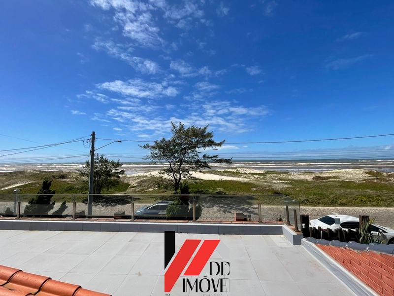 CASA NA BEIRA MAR EM XANGRILÁ: 22ª foto da galeria de imagens do imóvel