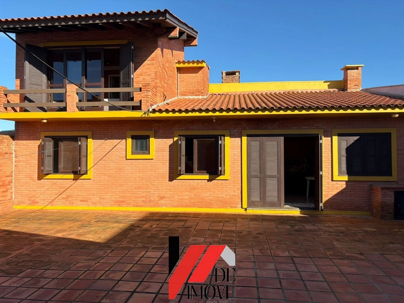 CASA NA BEIRA MAR EM XANGRILÁ: 5ª foto da galeria de imagens do imóvel