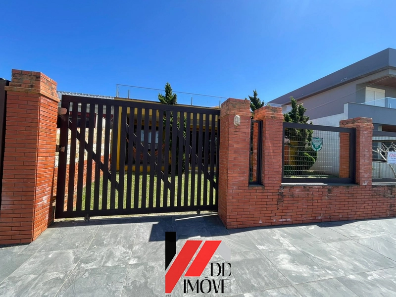 CASA NA BEIRA MAR EM XANGRILÁ: 6ª foto da galeria de imagens do imóvel