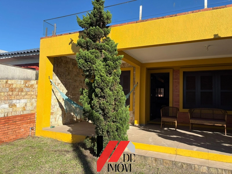 CASA NA BEIRA MAR EM XANGRILÁ: 2ª foto da galeria de imagens do imóvel