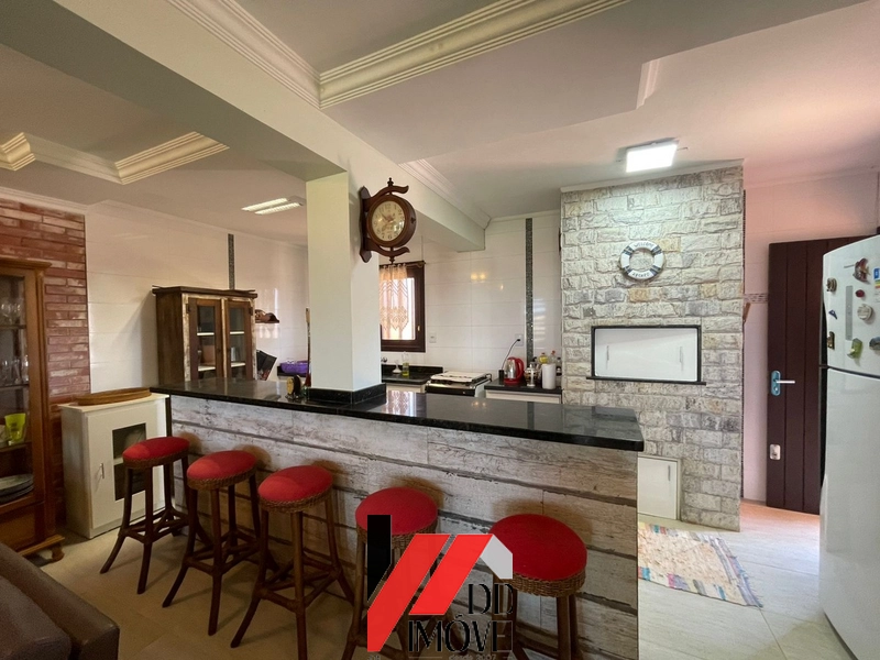 CASA NA BEIRA MAR EM XANGRILÁ: 17ª foto da galeria de imagens do imóvel