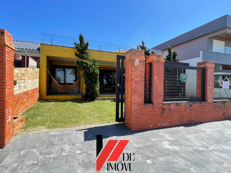 CASA NA BEIRA MAR EM XANGRILÁ: 7ª foto da galeria de imagens do imóvel