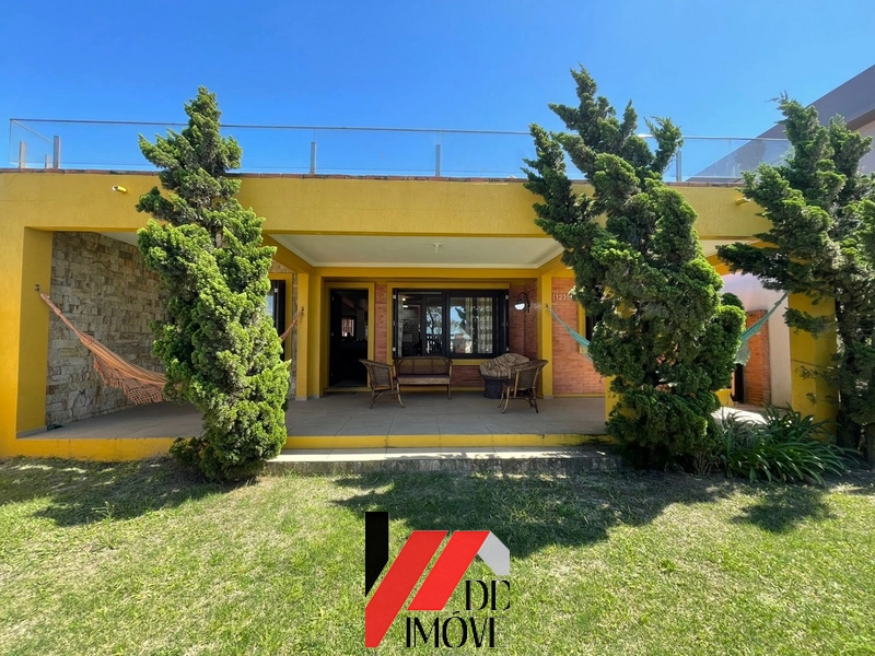 CASA NA BEIRA MAR EM XANGRILÁ: 10ª foto da galeria de imagens do imóvel