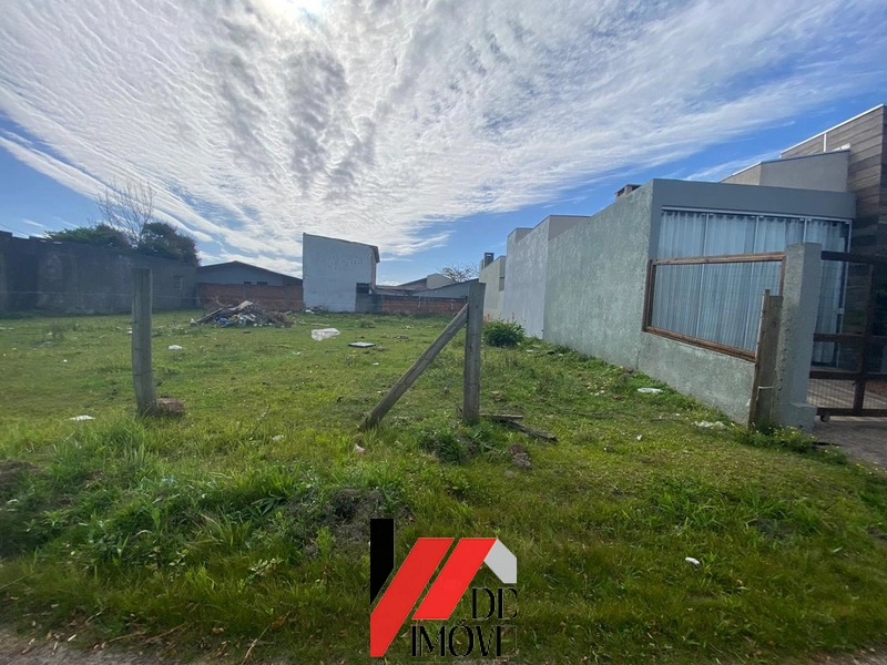 TERRENO BEM LOCALIZADO NA GUARANI!