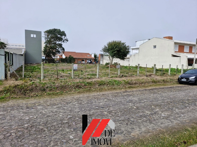 DOIS LOTES A VENDA LADO MAR!: 1ª foto da galeria de imagens do imóvel