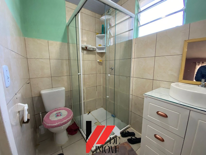 APARTAMENTO TÉRREO NO CAMINITO: 5ª foto da galeria de imagens do imóvel