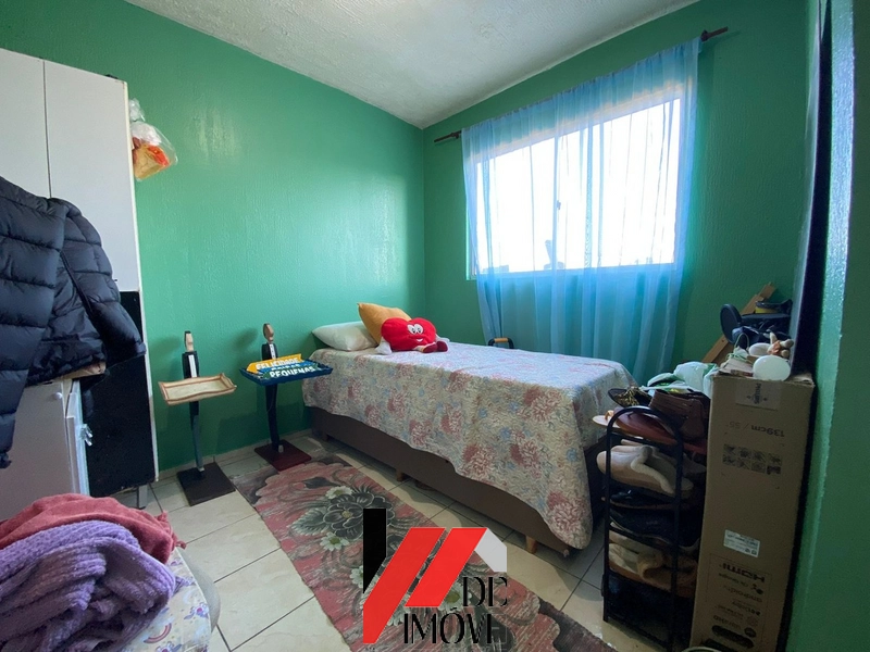 APARTAMENTO TÉRREO NO CAMINITO: 6ª foto da galeria de imagens do imóvel