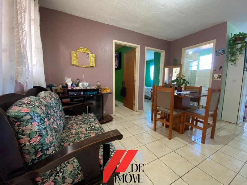 APARTAMENTO TÉRREO NO CAMINITO: 8ª foto da galeria de imagens do imóvel