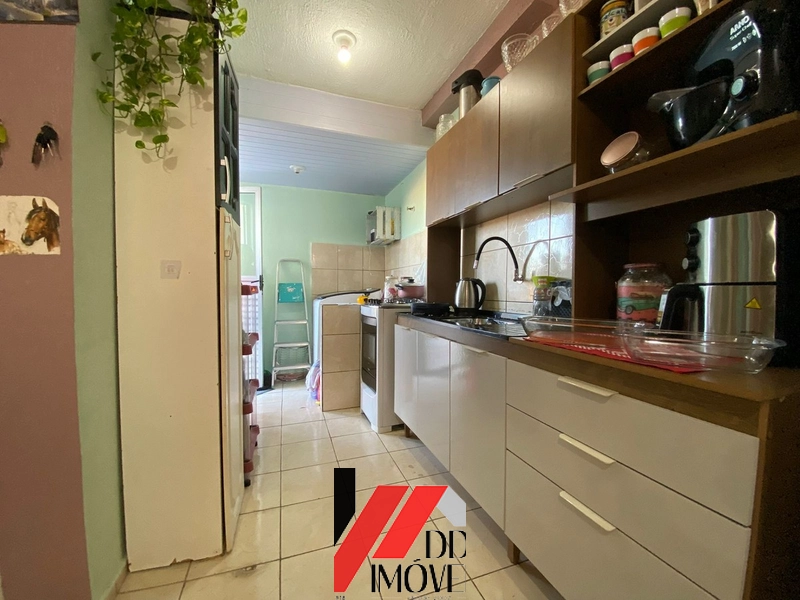 APARTAMENTO TÉRREO NO CAMINITO: 4ª foto da galeria de imagens do imóvel