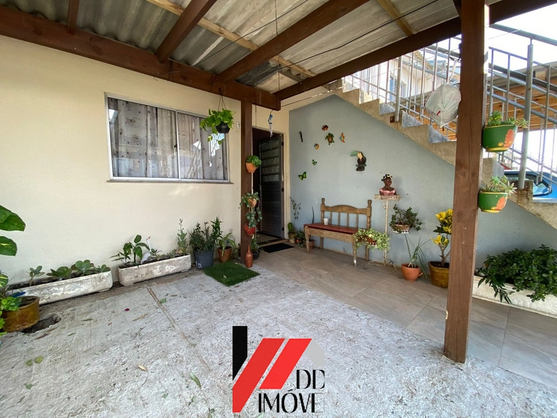 APARTAMENTO TÉRREO NO CAMINITO: 2ª foto da galeria de imagens do imóvel