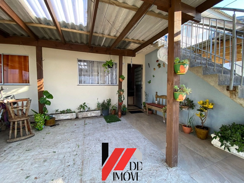 APARTAMENTO TÉRREO NO CAMINITO: 1ª foto da galeria de imagens do imóvel
