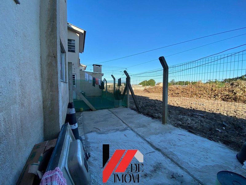 APARTAMENTO TÉRREO NO CAMINITO: 3ª foto da galeria de imagens do imóvel