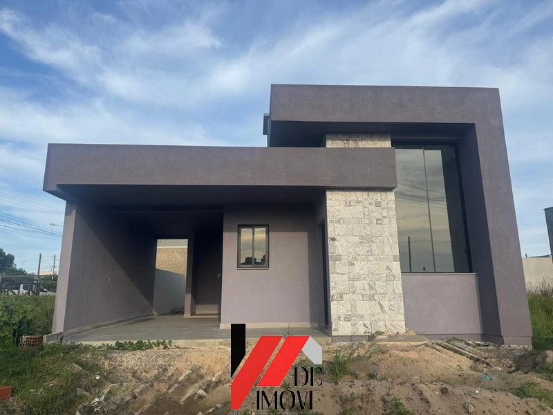 CASA EM CONSTRUÇÃO!!: 1ª foto da galeria de imagens do imóvel