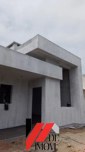 CASA EM CONSTRUÇÃO!!: 1ª foto da galeria de imagens do imóvel