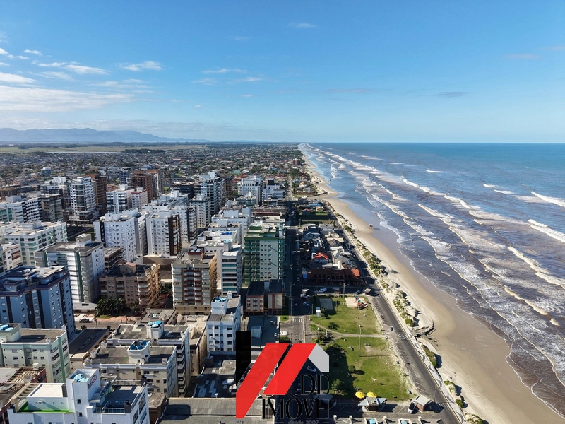 APARTAMENTO AMPLO COM SACADA DE FRENTE, JUNTO AO MAR: 15ª foto da galeria de imagens do imóvel
