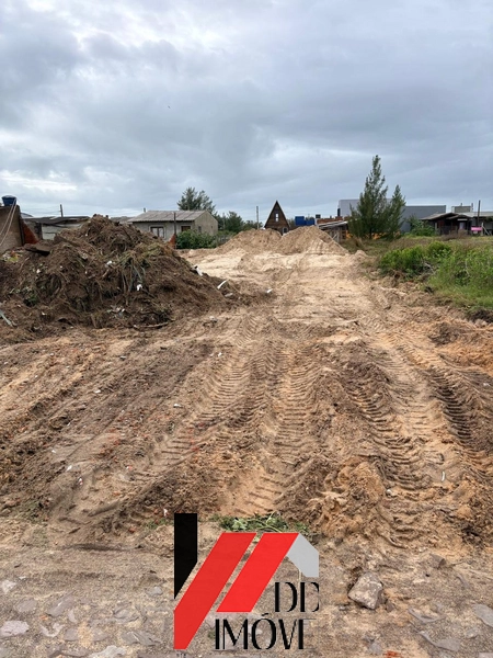 TERRENO INTEIRO LADO MAR