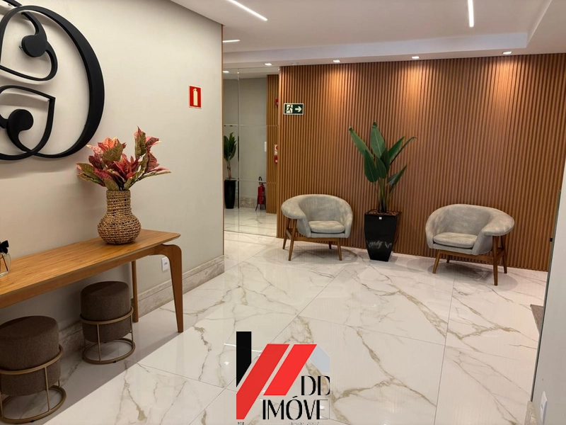 Apartamento de 2 dormitórios: 21ª foto da galeria de imagens do imóvel