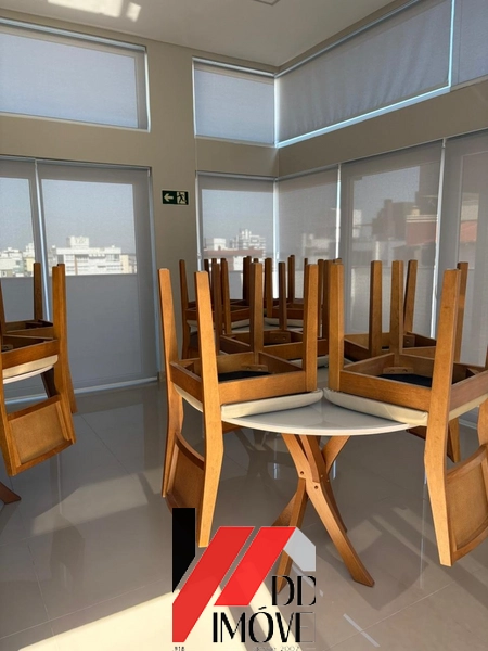 Apartamento de 2 dormitórios: 10ª foto da galeria de imagens do imóvel