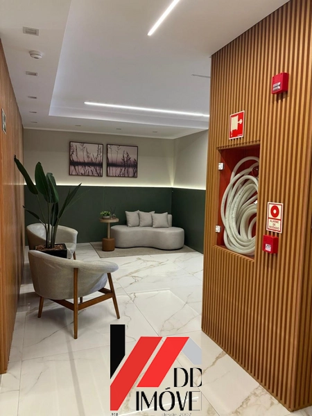 Apartamento de 2 dormitórios: 18ª foto da galeria de imagens do imóvel