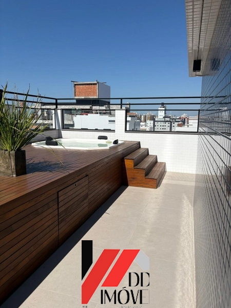 Apartamento de 2 dormitórios: 11ª foto da galeria de imagens do imóvel