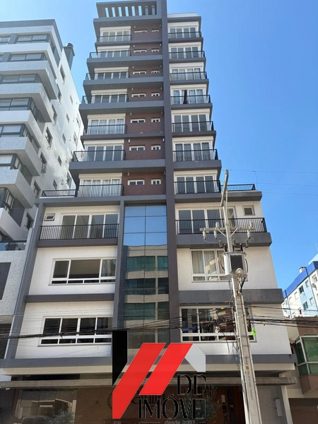 Apartamento de 2 dormitórios: 1ª foto da galeria de imagens do imóvel