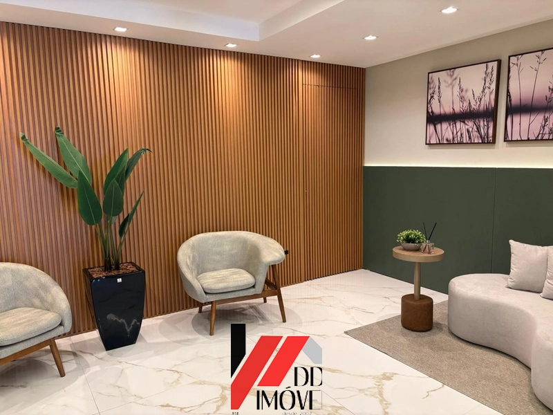 Apartamento de 2 dormitórios: 20ª foto da galeria de imagens do imóvel
