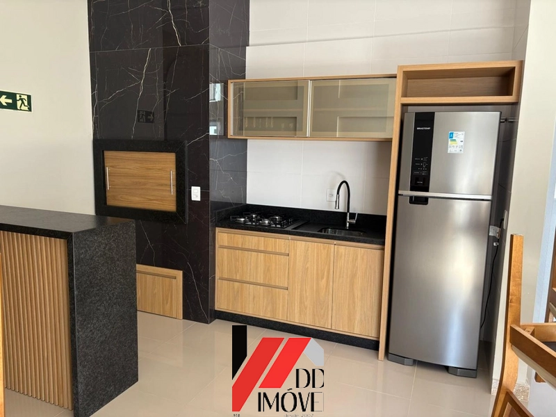 Apartamento de 2 dormitórios: 12ª foto da galeria de imagens do imóvel