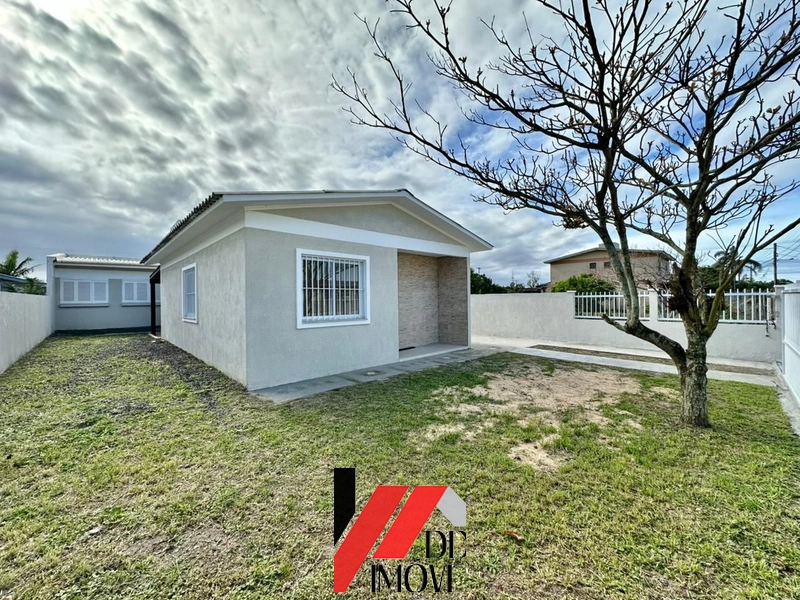 CASA À VENDA EM CAPÃO DA CANOA: 13ª foto da galeria de imagens do imóvel