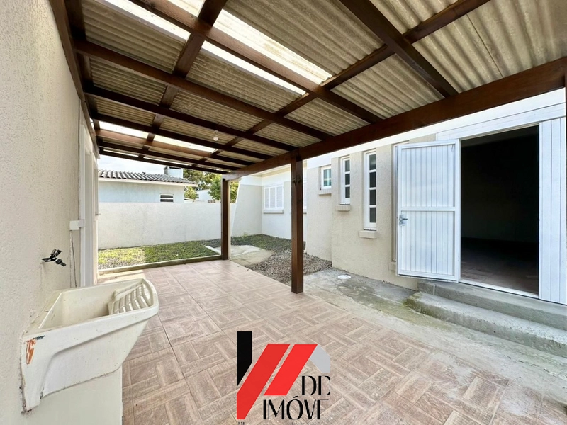 CASA À VENDA EM CAPÃO DA CANOA: 6ª foto da galeria de imagens do imóvel