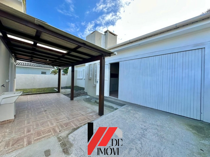 CASA À VENDA EM CAPÃO DA CANOA: 14ª foto da galeria de imagens do imóvel