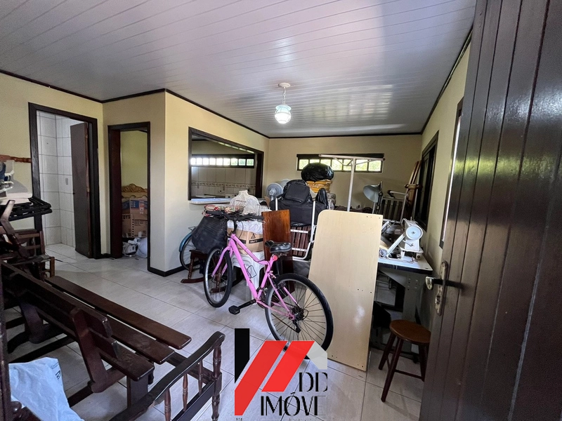 CASA A POUCOS METROS DO MAR: 3ª foto da galeria de imagens do imóvel