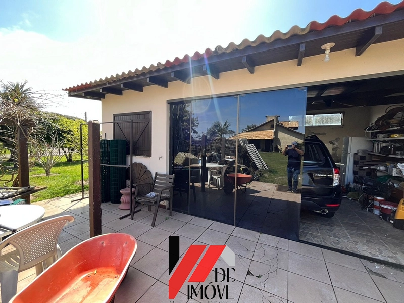 CASA A POUCOS METROS DO MAR: 9ª foto da galeria de imagens do imóvel