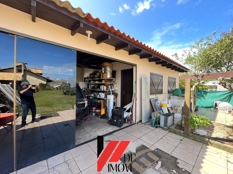 CASA A POUCOS METROS DO MAR: 8ª foto da galeria de imagens do imóvel