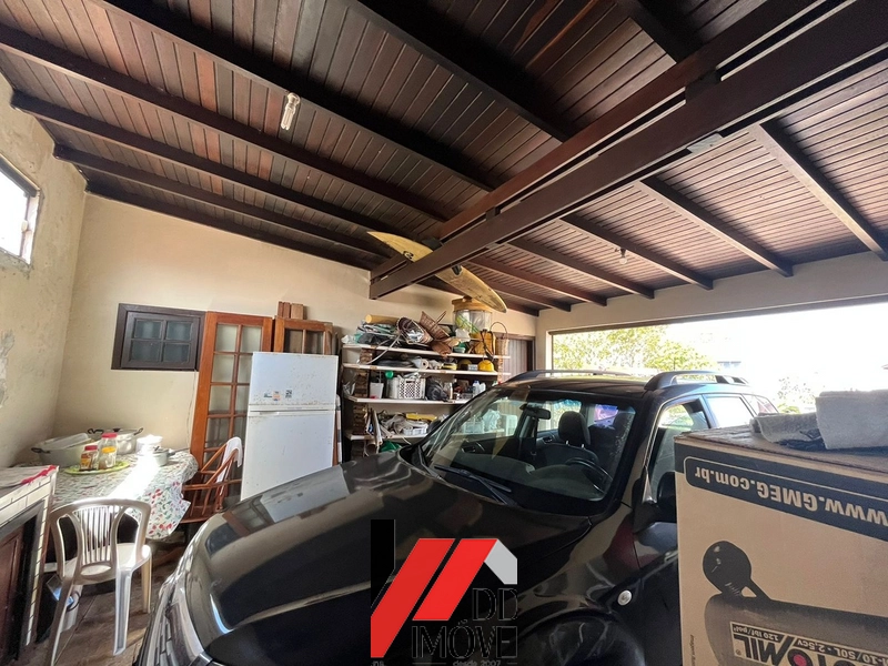 CASA A POUCOS METROS DO MAR: 13ª foto da galeria de imagens do imóvel