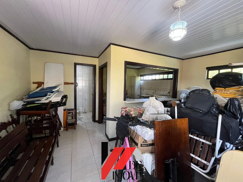 CASA A POUCOS METROS DO MAR: 7ª foto da galeria de imagens do imóvel