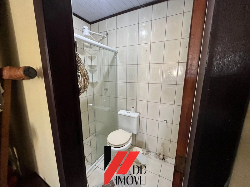 CASA A POUCOS METROS DO MAR: 10ª foto da galeria de imagens do imóvel
