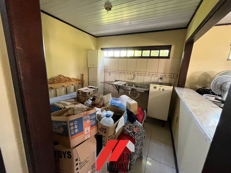CASA A POUCOS METROS DO MAR: 5ª foto da galeria de imagens do imóvel