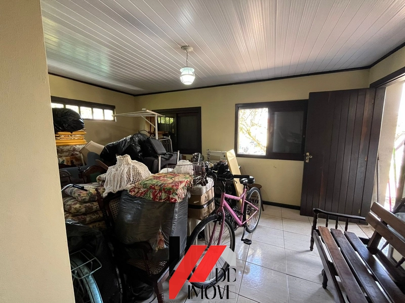 CASA A POUCOS METROS DO MAR: 4ª foto da galeria de imagens do imóvel