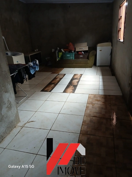 CASA EM TERRENO INTEIRO NA GUARANI!!: 9ª foto da galeria de imagens do imóvel
