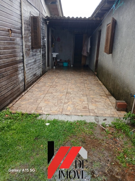 CASA EM TERRENO INTEIRO NA GUARANI!!: 11ª foto da galeria de imagens do imóvel