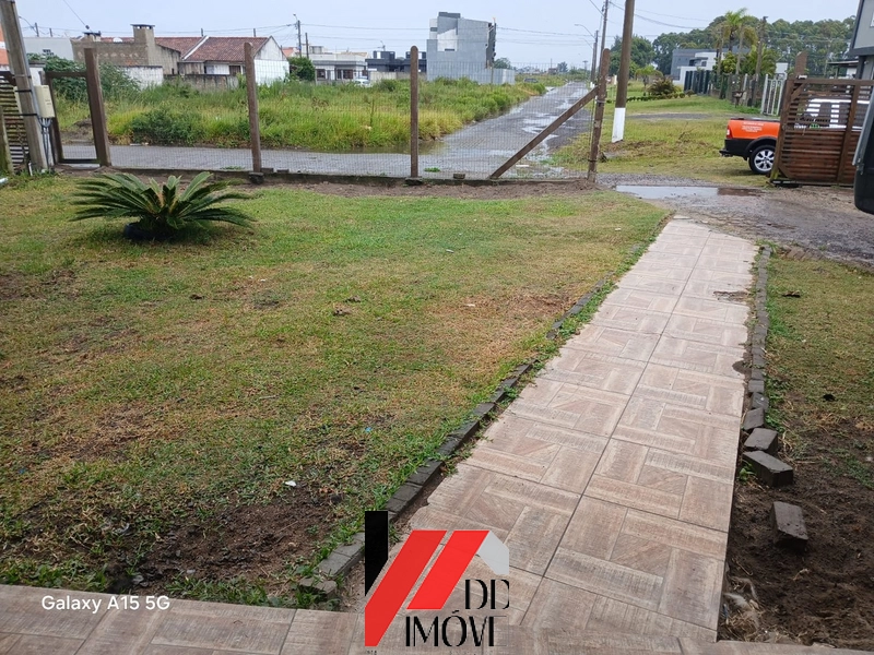 CASA EM TERRENO INTEIRO NA GUARANI!!: 3ª foto da galeria de imagens do imóvel