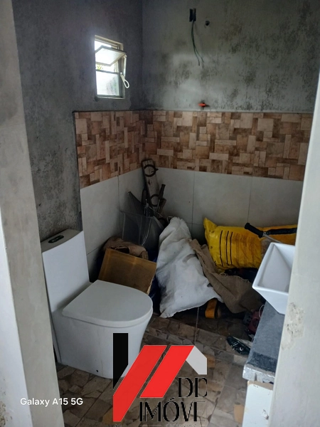 CASA EM TERRENO INTEIRO NA GUARANI!!: 7ª foto da galeria de imagens do imóvel
