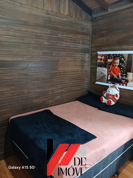 CASA EM TERRENO INTEIRO NA GUARANI!!: 16ª foto da galeria de imagens do imóvel