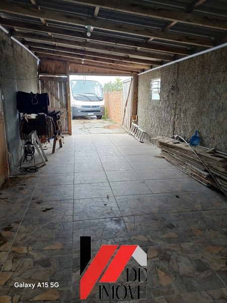 CASA EM TERRENO INTEIRO NA GUARANI!!: 5ª foto da galeria de imagens do imóvel