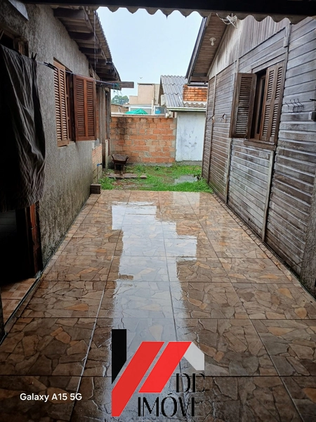 CASA EM TERRENO INTEIRO NA GUARANI!!: 10ª foto da galeria de imagens do imóvel
