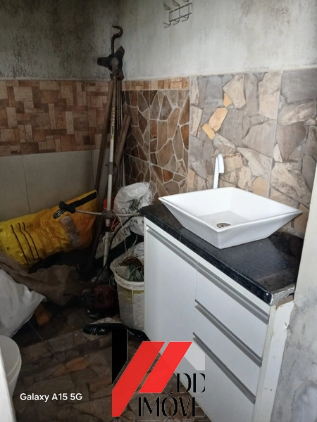 CASA EM TERRENO INTEIRO NA GUARANI!!: 6ª foto da galeria de imagens do imóvel