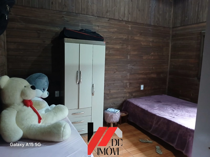 CASA EM TERRENO INTEIRO NA GUARANI!!: 14ª foto da galeria de imagens do imóvel