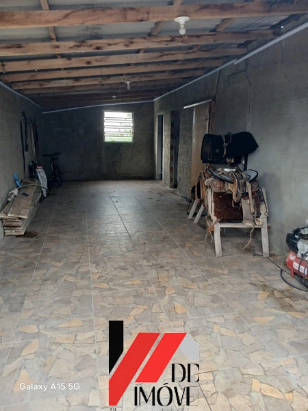 CASA EM TERRENO INTEIRO NA GUARANI!!: 8ª foto da galeria de imagens do imóvel