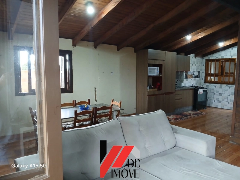 CASA EM TERRENO INTEIRO NA GUARANI!!: 19ª foto da galeria de imagens do imóvel